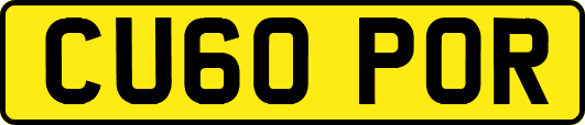 CU60POR