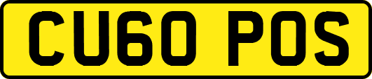 CU60POS