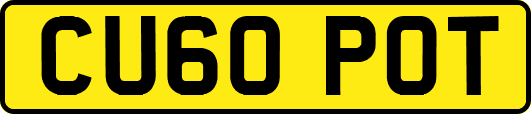CU60POT