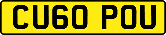CU60POU