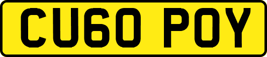 CU60POY