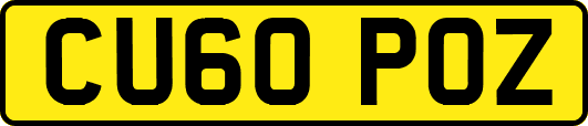 CU60POZ