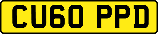 CU60PPD