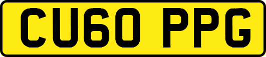 CU60PPG