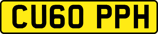 CU60PPH