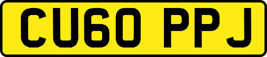 CU60PPJ