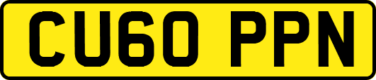 CU60PPN