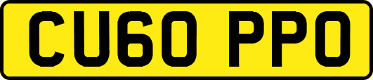 CU60PPO