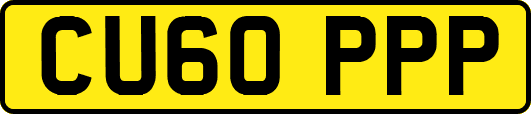 CU60PPP