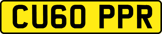 CU60PPR