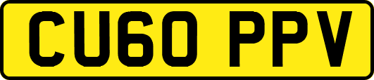 CU60PPV