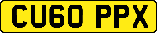 CU60PPX