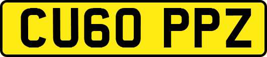 CU60PPZ