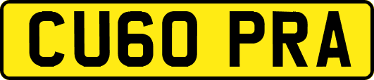 CU60PRA