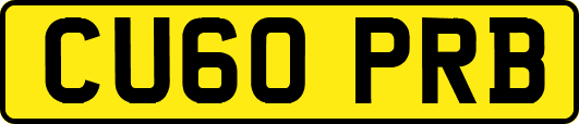 CU60PRB