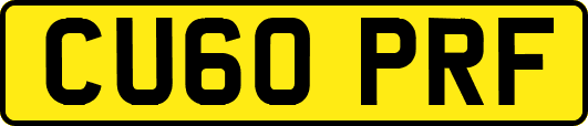 CU60PRF