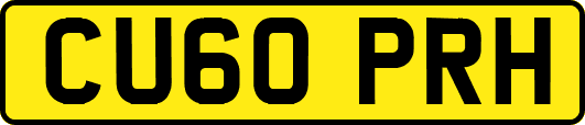 CU60PRH