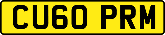 CU60PRM