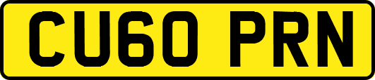 CU60PRN