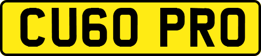 CU60PRO
