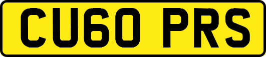 CU60PRS