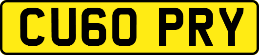 CU60PRY