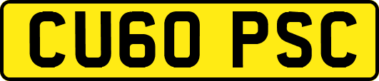 CU60PSC