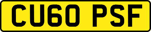 CU60PSF