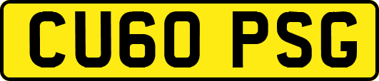 CU60PSG