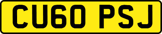 CU60PSJ