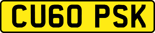 CU60PSK