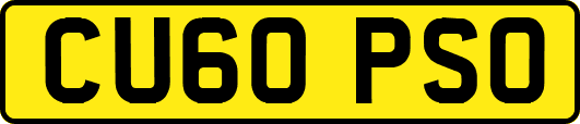 CU60PSO