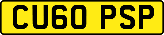 CU60PSP