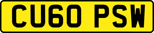 CU60PSW