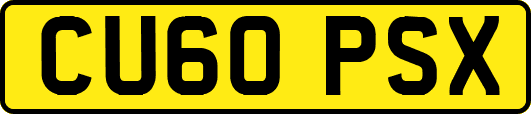 CU60PSX
