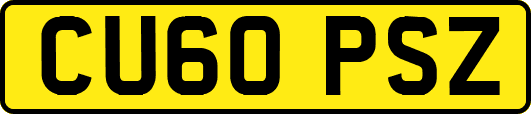 CU60PSZ
