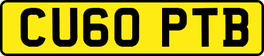 CU60PTB