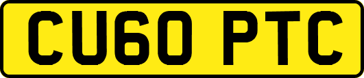 CU60PTC