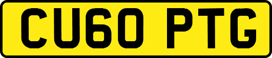 CU60PTG