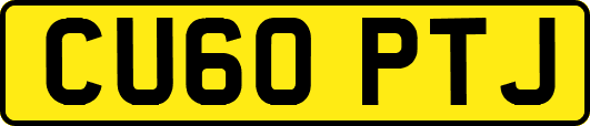CU60PTJ