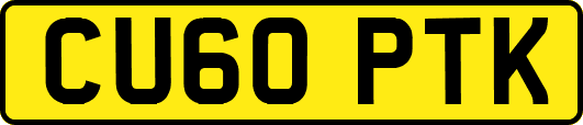 CU60PTK