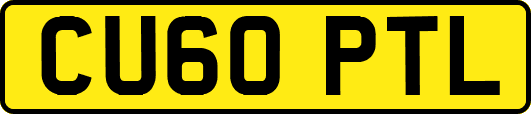 CU60PTL