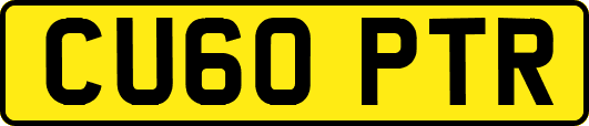 CU60PTR