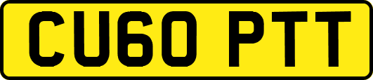 CU60PTT