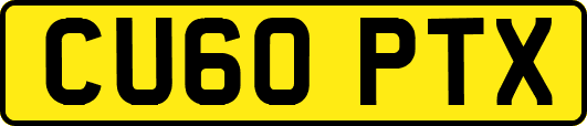 CU60PTX