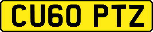 CU60PTZ