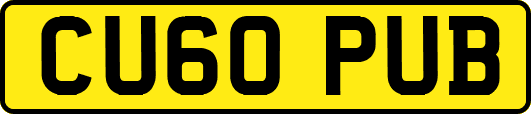 CU60PUB