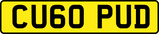 CU60PUD