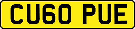 CU60PUE