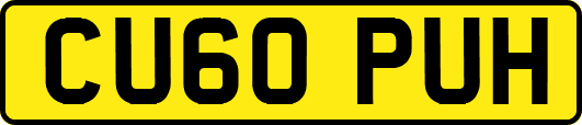 CU60PUH